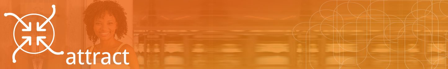 Internal Attract Header