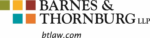 Barnes and Thornburg LLP