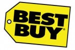 Best Buy tag Logo