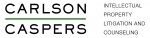 Carlson Caspers Green Logo
