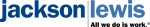 Jackson Lewis Logo 2