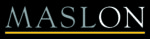 Maslon Logo 2