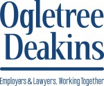 Ogletree Deakins Logo