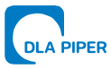 DLA Piper Blue Logo