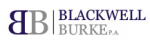 Blackwell Burke BB Logo